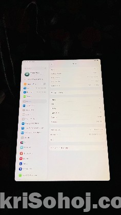 i pad pro 11inch 2018